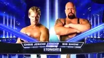 SmackDown Viernes 15 Febrero 2013 Parte 2