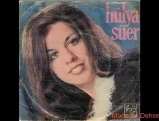 Hülya SUER - Yar demedim...