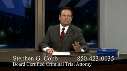 How to save money on criminal defense legal fees in Florida