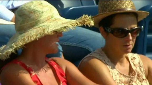 Dubai - Errani se deshace de Goerges