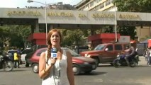 Informe a cámara: Sin noticias, Chávez cumple 24 horas en el hospital