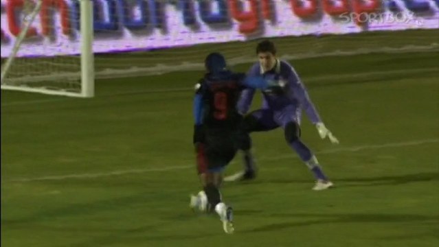 LA MANGA CUP. ЦСКА — «Астра». Голы и лучшие моменты