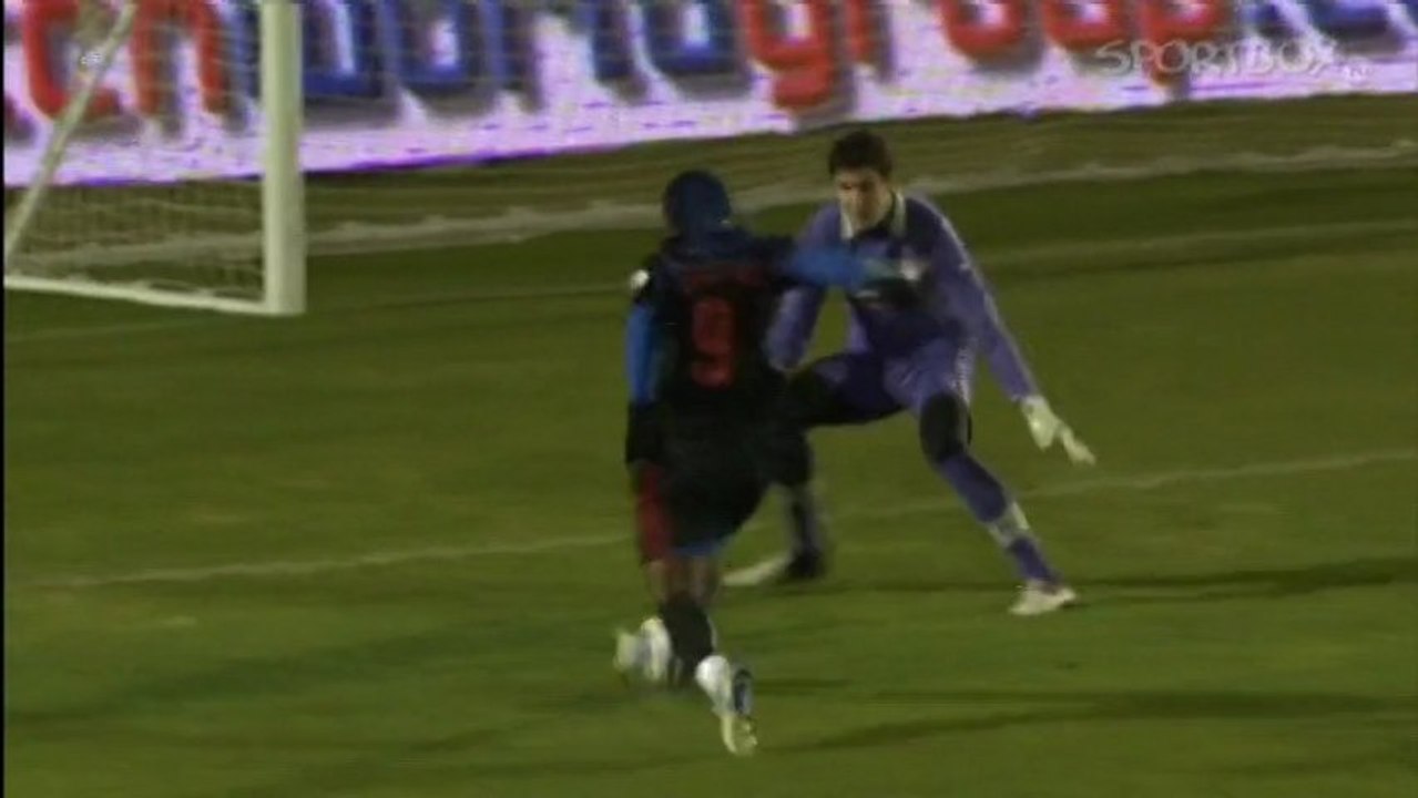 LA MANGA CUP. ЦСКА — «Астра». Голы и лучшие моменты