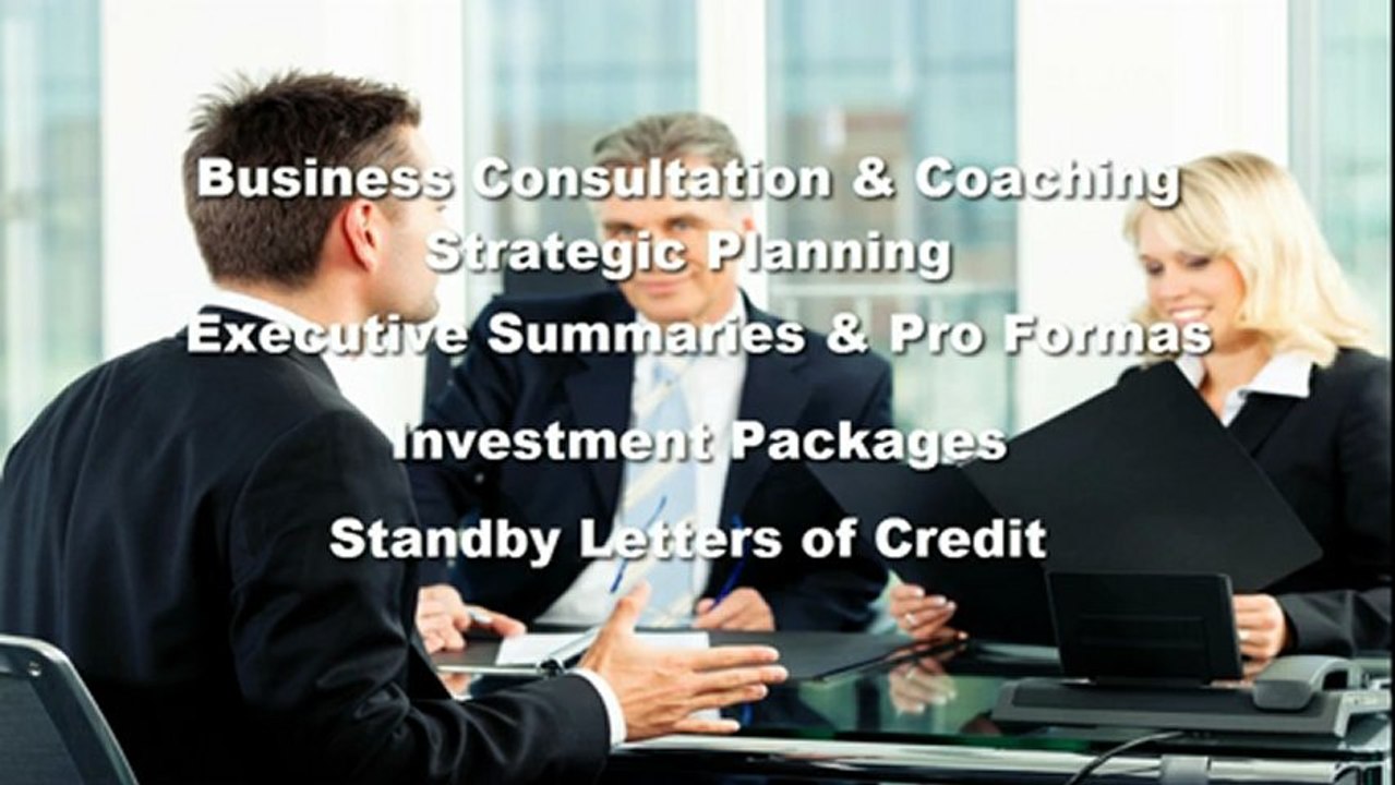 Ken Hollowell and Envoy Funding Services