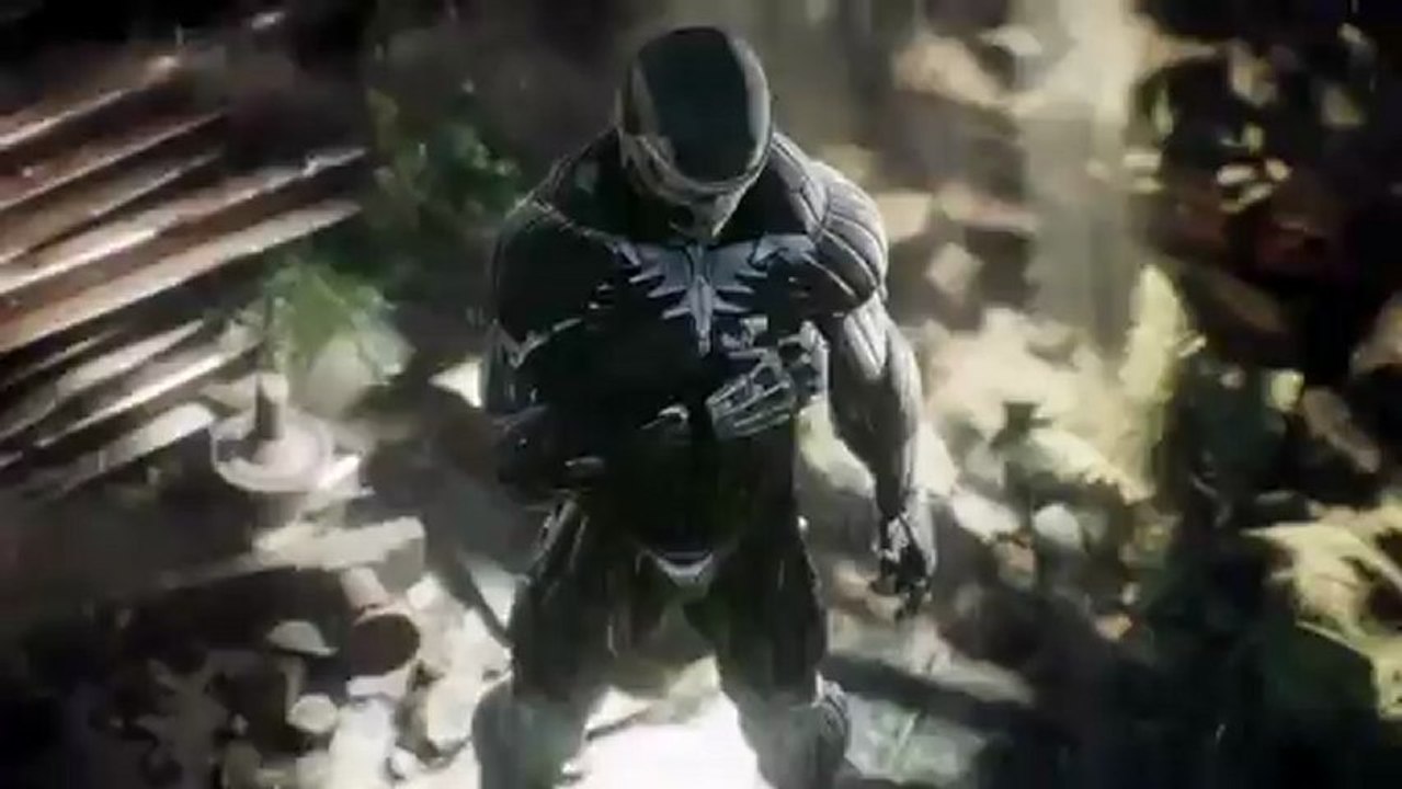 Crysis 3 - Spot TV