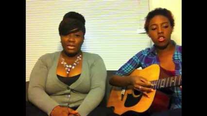 "The Only Exception" (Cover) Tia Michelle & Acacia