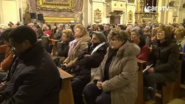 Icaro Tv. Il Vescovo scrive al Papa e annuncia S. Messa