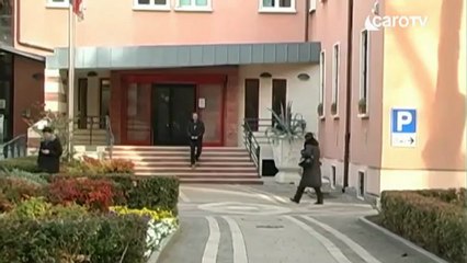 IcaroTv. Pericolo Tares: Riccione corre ai ripari