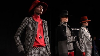 Trina Turk Collection Balances California Chic and Bold Modernism