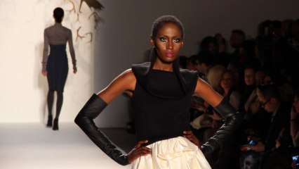 Cesar Galindo Brings Social Dressing To A New Level Despite 'Nemo'