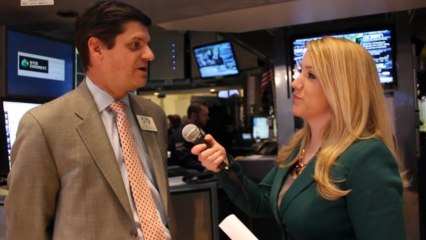 S&P Hits Five-Year High After Housing Starts Surge in December