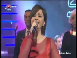 Esra İçöz ~ Konyalı / 19.02.2013