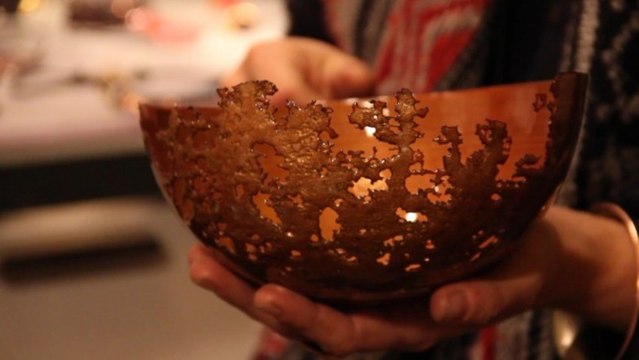 New York's Grand Central Holiday Market Has Something For Everyone