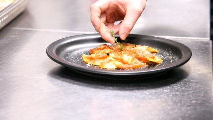 NYC Restaurant Wants To Become The Mecca Of Ravioli