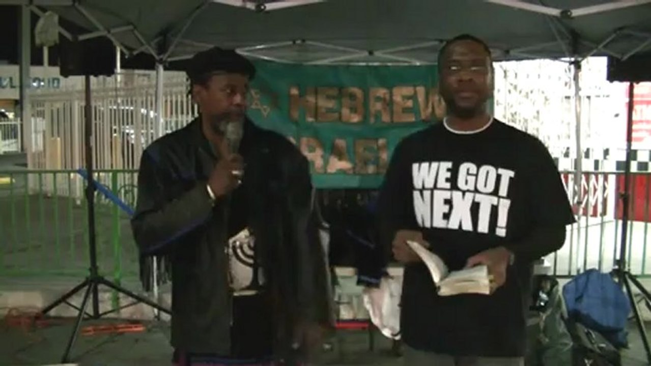 STREET TEACHING SOUTH CENTRAL SOW WE GOT NEXT! PART 2 (2)