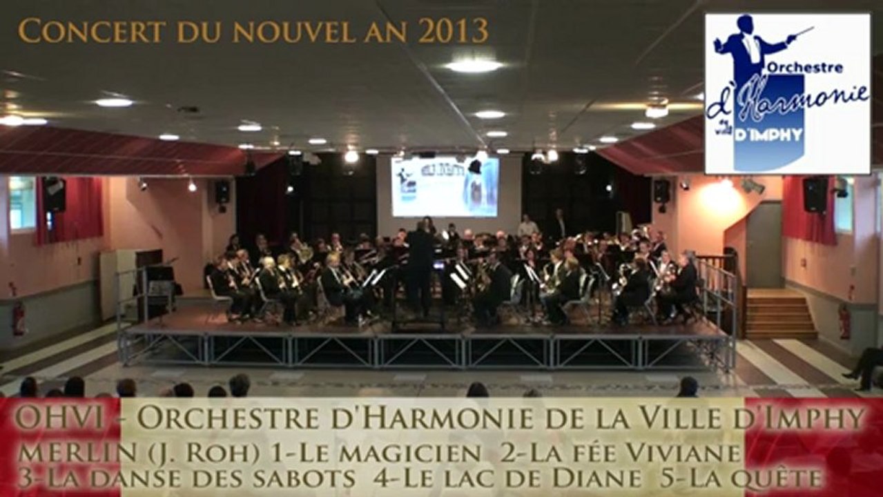 Merlin (OHVI 01 2013)