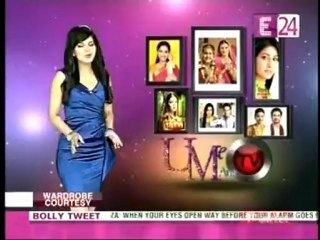 *Drashti Dhami* Madhubala wins prestigious Star Guild Awards E24 Segment 19/02/2013