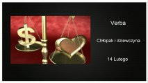 Verba - Chlopak i dziewczyna (14 lutego) (HD)