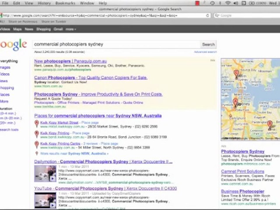 Pitstop 101 SEO Advantage - Affordable SEO Services | SEO Packages