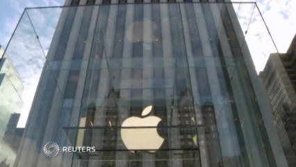 Apple Targeted in Cyberattack Linked to Facebook Hack, Details Unclear