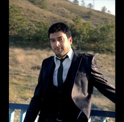 EYÜP ÖZTEKİN  SEN BENİM ÖZELİMSİN