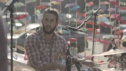 Etganen - Cairokee Feat. Aida El Ayouby & Zap Tharwat