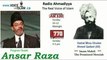 Radio Ahmadiyya 2013-02-17 Am530 - February 17th - Complete - Guest Ansar Raza