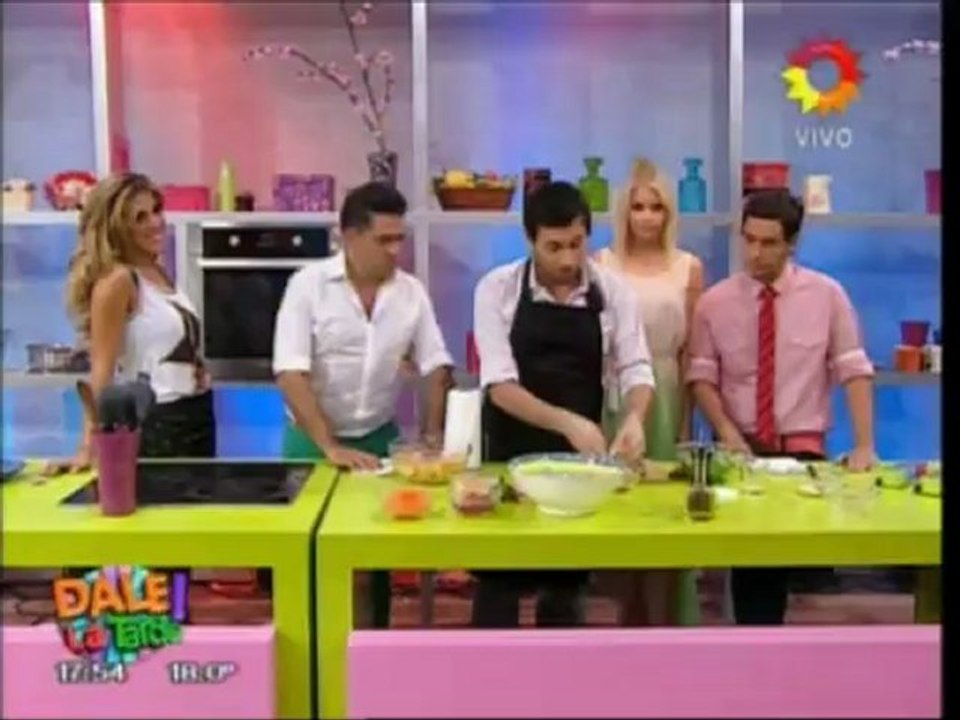 3.Cocinando con Coco