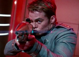 Star Trek Into Darkness - First Look Featurette