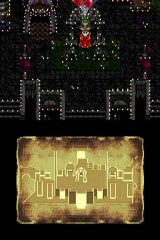 Chrono Trigger-BR (NDS): Final 001 - Além do Tempo - 2/3