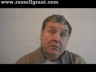 Russell Grant Video Horoscope Sagittarius February Wednesday 20th 2013 www.russellgrant.com