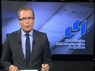 Le TVA Nouvelles de 18h Gatineau-Ottawa - 19 Fevrier 2013