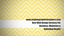 Custom Web Designer For Churches, Businesses & Individuals. Online Web Designers