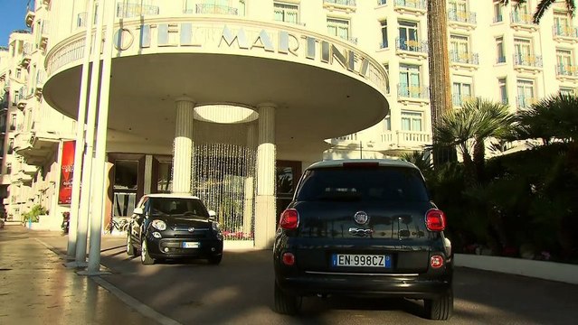 Autosital - Deux nouveaux moteurs pour la Fiat 500L