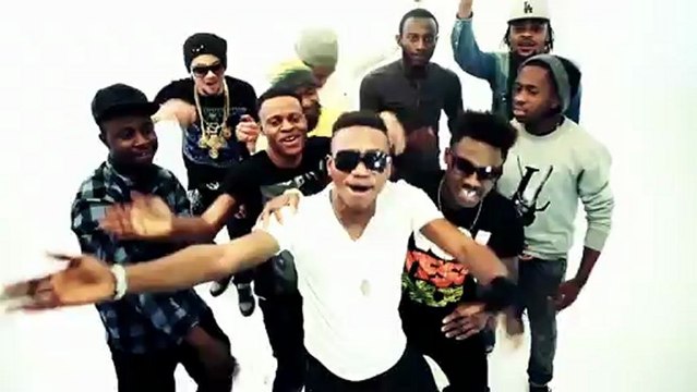 Vylaiin Sonik Feat Charme d'Or JALOUX Clip Officiel