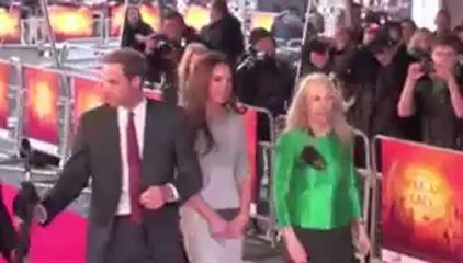 Author Calls Kate a Plastic Princess