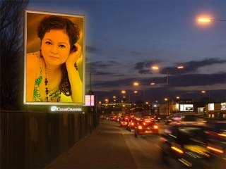 Je vais revoir ma blonde- phokimyen