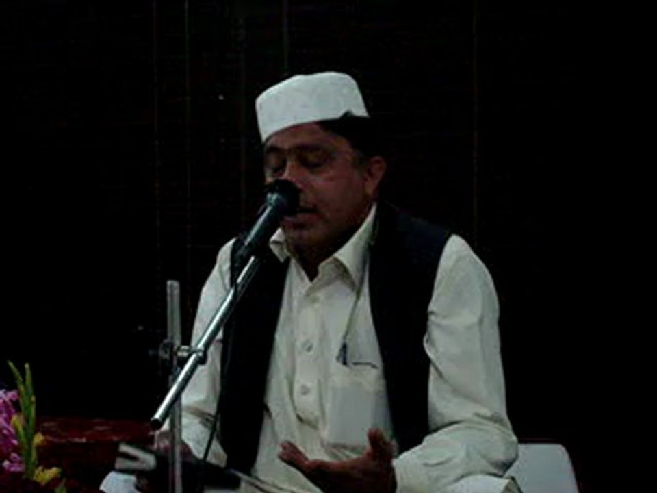 G M Qadri Naat Khalq Howay Konain Kay Mola S.A.W.W