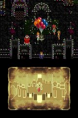 Chrono Trigger-BR (NDS): Final 001 - Além do Tempo - 1/3