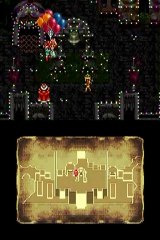 Chrono Trigger (NDS): Ending 001 - Beyond Time - 1/3