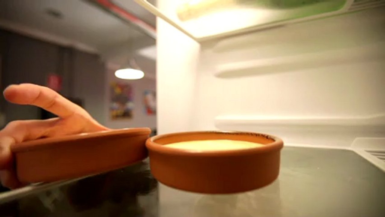 Barcelona Cooking - Crema Catalana