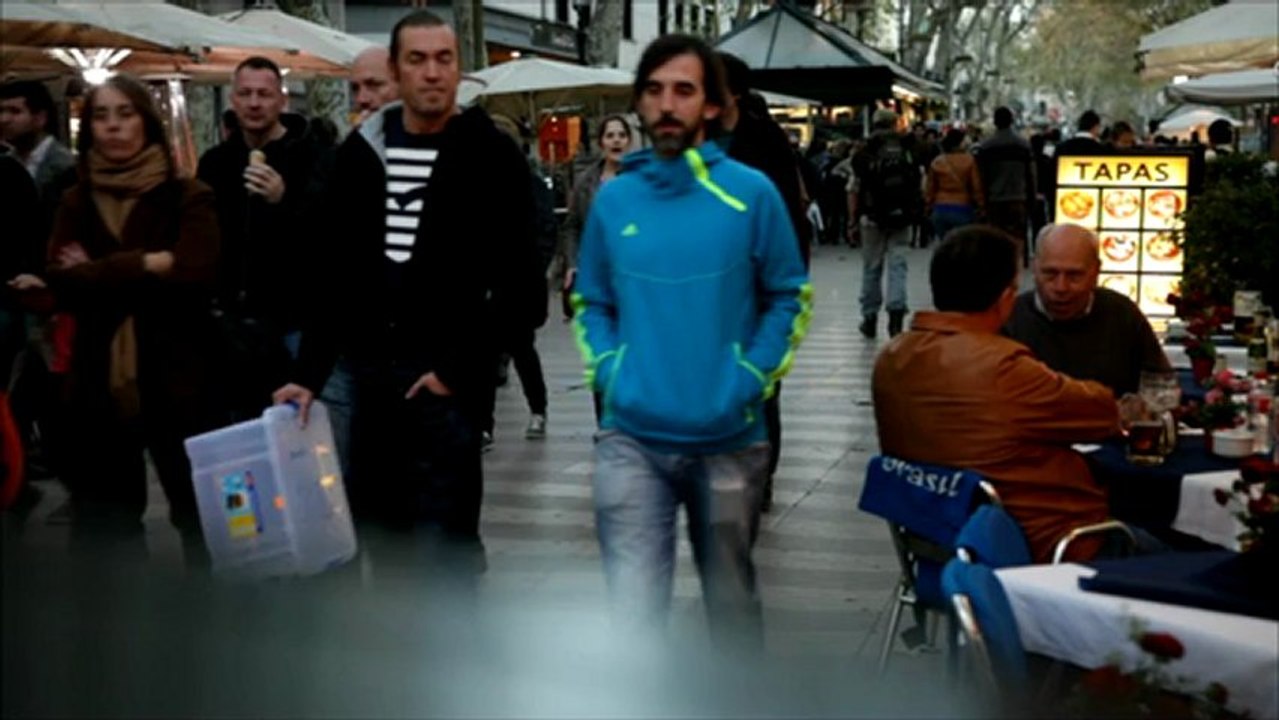 Barcelona Cooking - TripTrailer