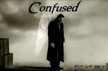 Confused - Silence of hope