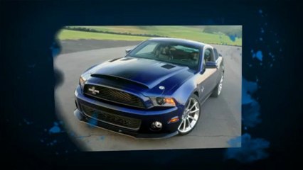 Ford Cars in Texas - Stanley Auto Group