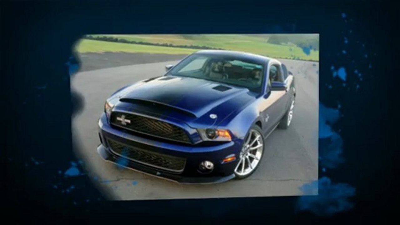 Ford Cars in Texas - Stanley Auto Group
