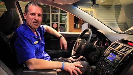 Bluetooth Pairing "How To" - From Cox Mazda in Bradenton FL