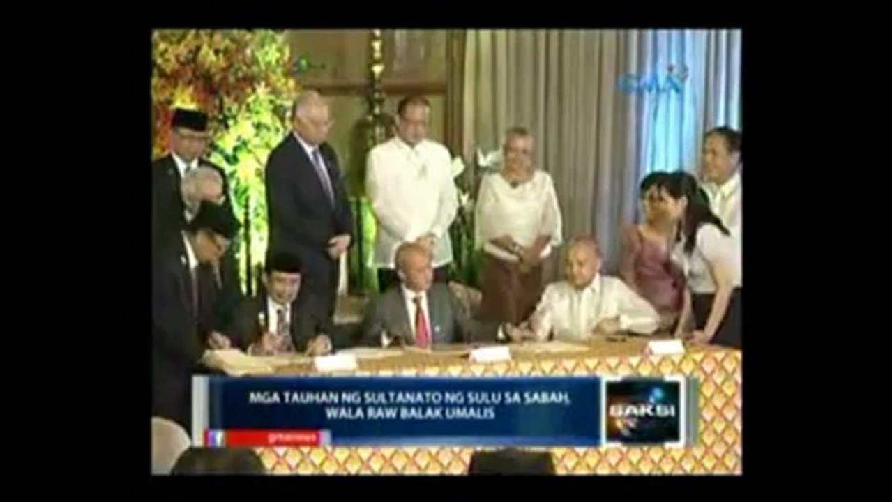 saksi