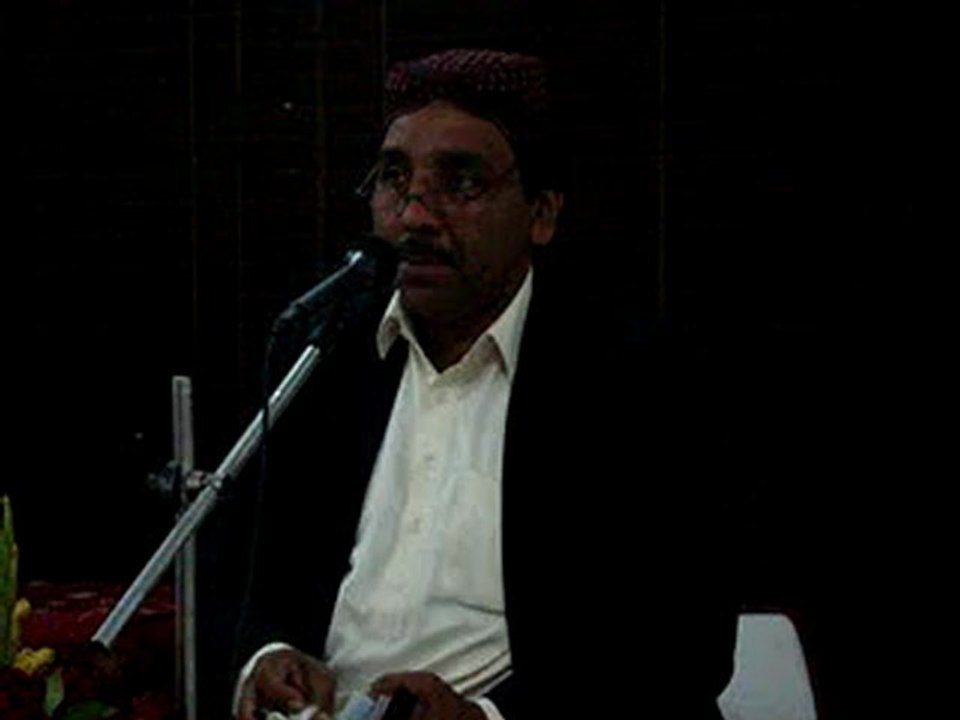 Shoukat Saeedi Naat Taray Karam Say Ay Kareem
