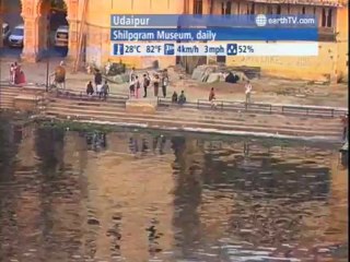 Warsaw - Poland, Cologne - Germany, Arcachon - France, Palma de Mallorca - Spain, Saint-Malo - France, Macau SAR - China, Udaipur - India