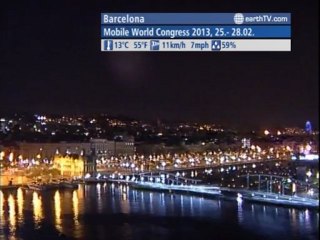 Warnemunde - Germany, Agadir - Morocco, Cannes - France, Barcelona - Spain, Cape Town - South Africa, Warsaw - Poland, Macau SAR - China